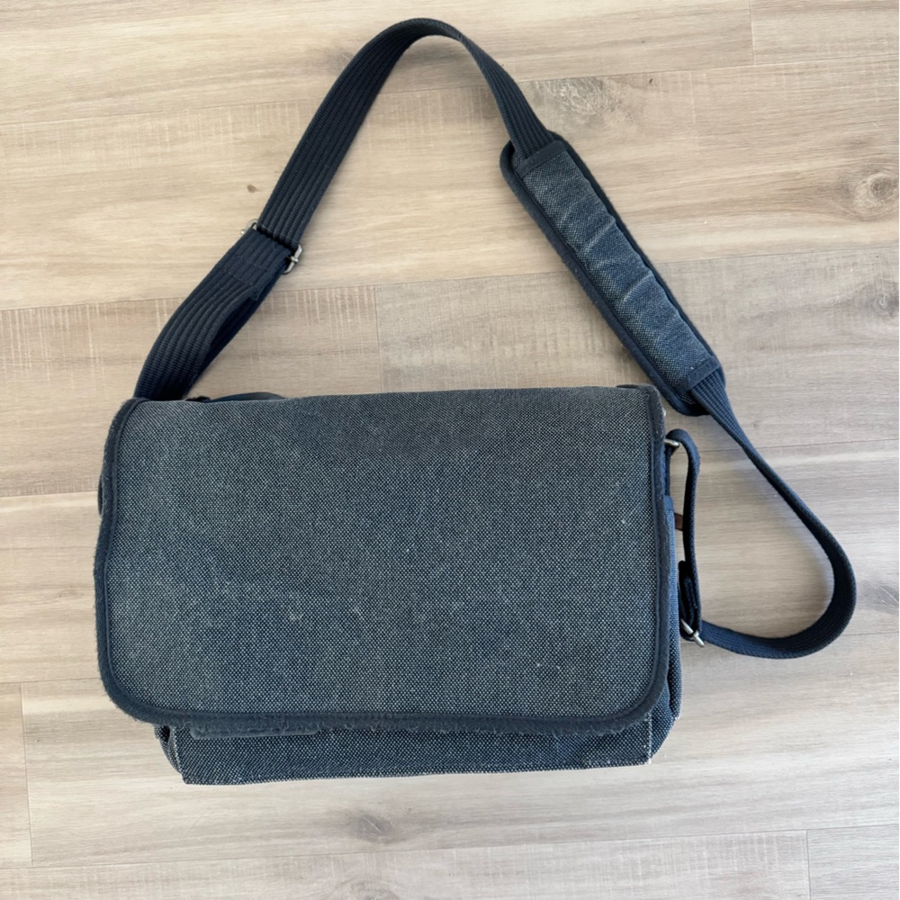Think Tank Retrospective 7 v1 Camera Bag Blue